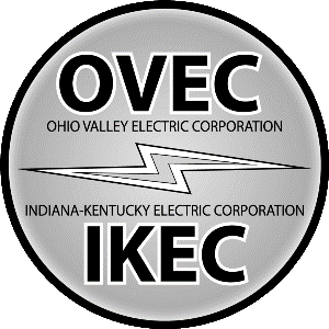 New OVEC Logo