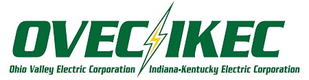 New OVEC/IKEC Logo - Return to Homepage